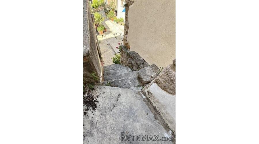 Kuća u staroj jezgri - 3