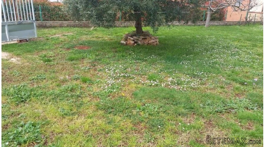 Peroj - Građevinsko zemljište s pogledom na more - 3