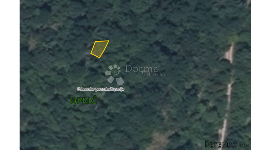 Šuma u Opriću - 3