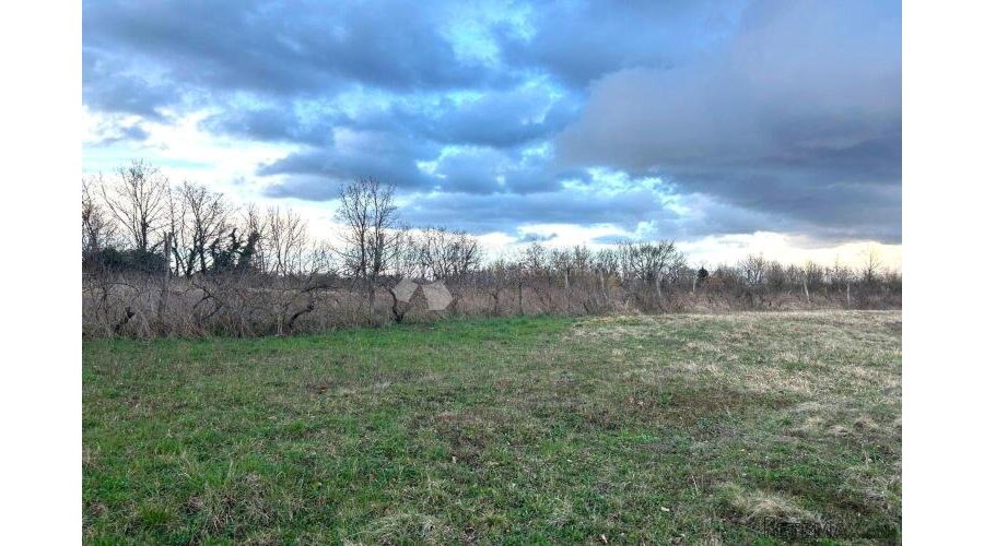 ŽMINJ – lijepa parcela s otvorenim pogledom - 3