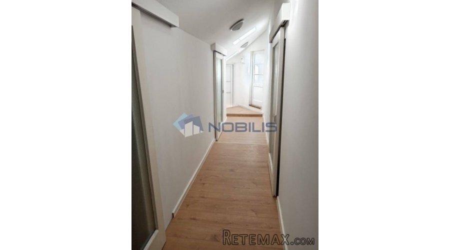 Zagreb, strogi centar, novoadaptirani stan 48 m2