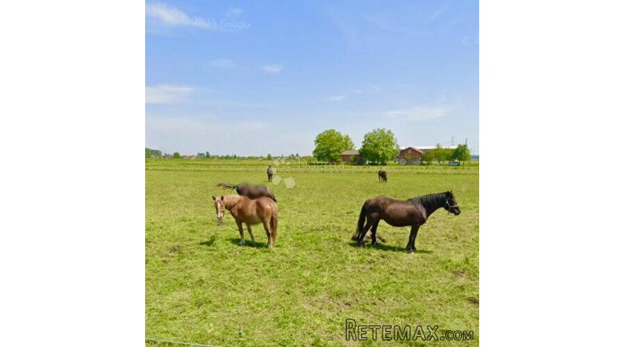 Građevno zemljište - idealno za obiteljski dom