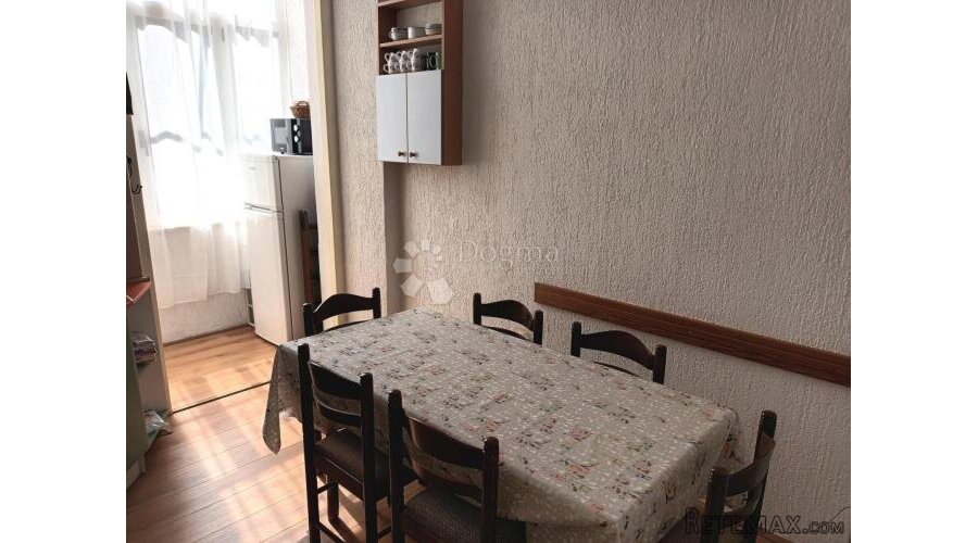 Rijeka centar, stan sa dvije stambene jedinice - 2