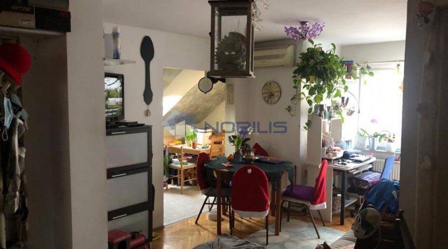 Zagreb, Trešnjevka, Remiza, 60m2( 81m2) Fallerovo šetalište - 2