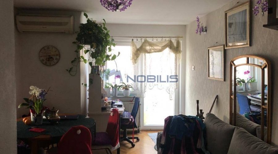 Zagreb, Trešnjevka, Remiza, 60m2( 81m2) Fallerovo šetalište - 3