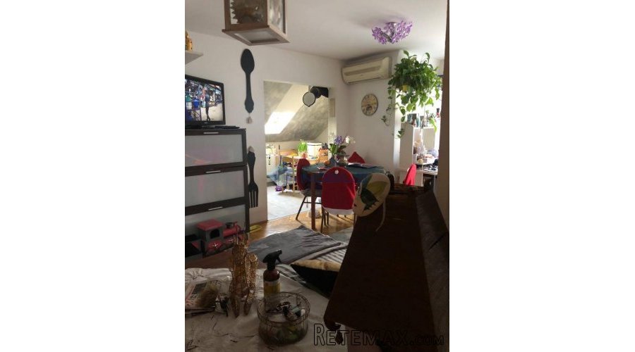 Zagreb, Trešnjevka, Remiza, 60m2( 81m2) Fallerovo šetalište - 4