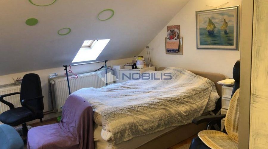 Zagreb, Trešnjevka, Remiza, 60m2( 81m2) Fallerovo šetalište - 5