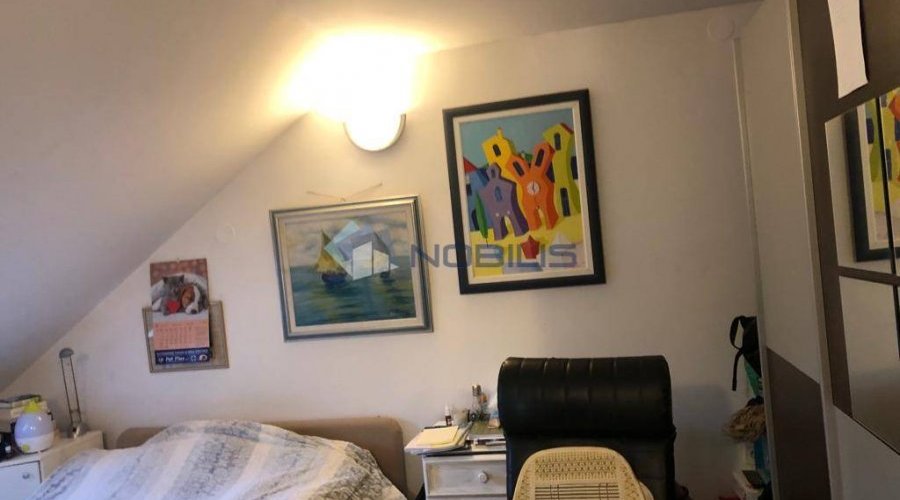 Zagreb, Trešnjevka, Remiza, 60m2( 81m2) Fallerovo šetalište - 6