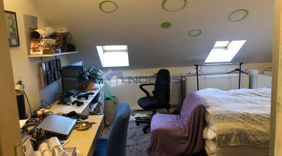Zagreb, Trešnjevka, Remiza, 60m2( 81m2) Fallerovo šetalište - 8