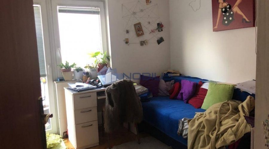 Zagreb, Trešnjevka, Remiza, 60m2( 81m2) Fallerovo šetalište - 9