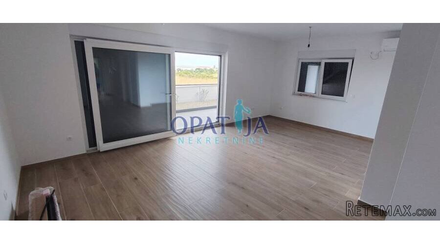 Vir, E1 Novogradnja Apartman u prizemlju, 300m do mora