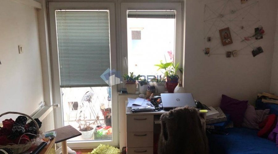 Zagreb, Trešnjevka, Remiza, 60m2( 81m2) Fallerovo šetalište - 10