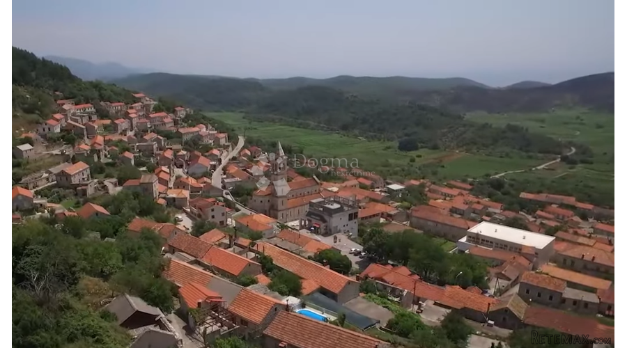 POLJOPRIVREDNO ZEMLJIŠTE, SMOKVICA - OTOK KORČULA - 3