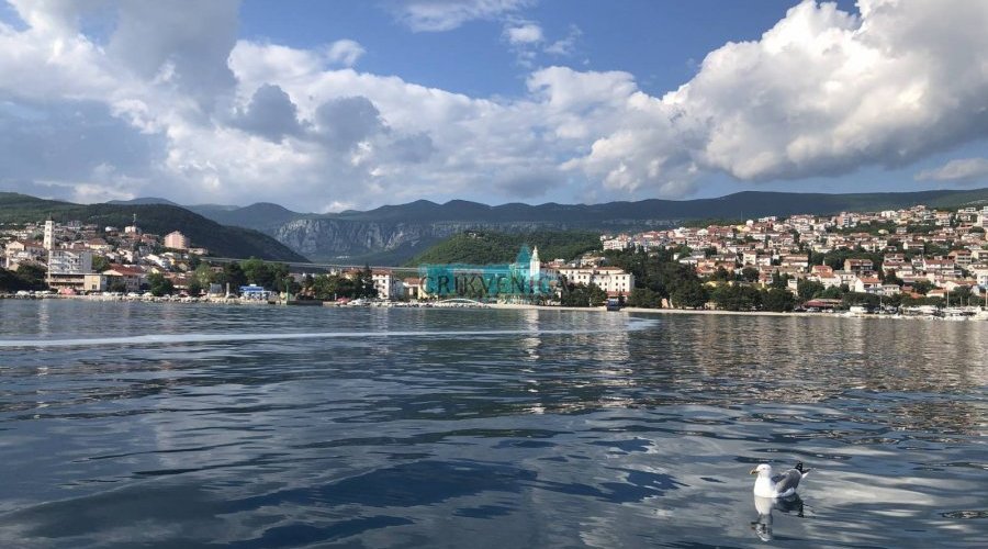 Crikvenica - stan u centru grada - 2