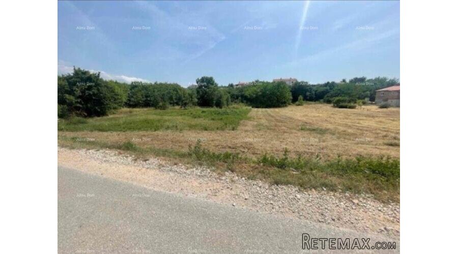 Prodaje se građevinsko zemljište, 1.062 m², u okolici Sv. L.. - 2