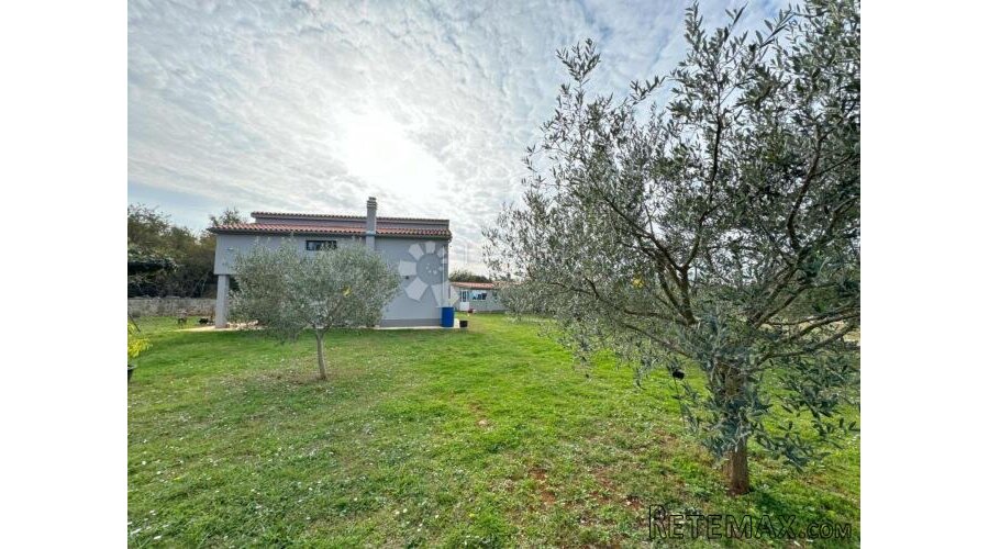 Prekrasna kuća na osami okružena prirodom - 2