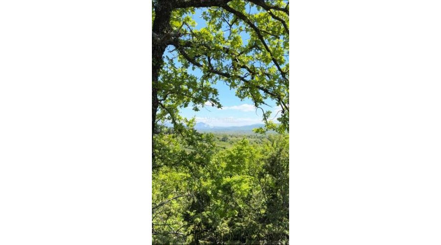 VELIKO ZEMLJIŠTE KOD NP KRKA – 6 HA
