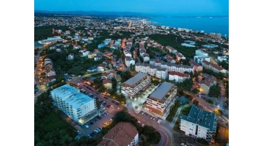 PROJEKT SRDOČI STAN B45 - 2