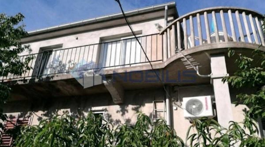 Zadar, Bibinje kuća sa 1260 m2 okućnice - 2