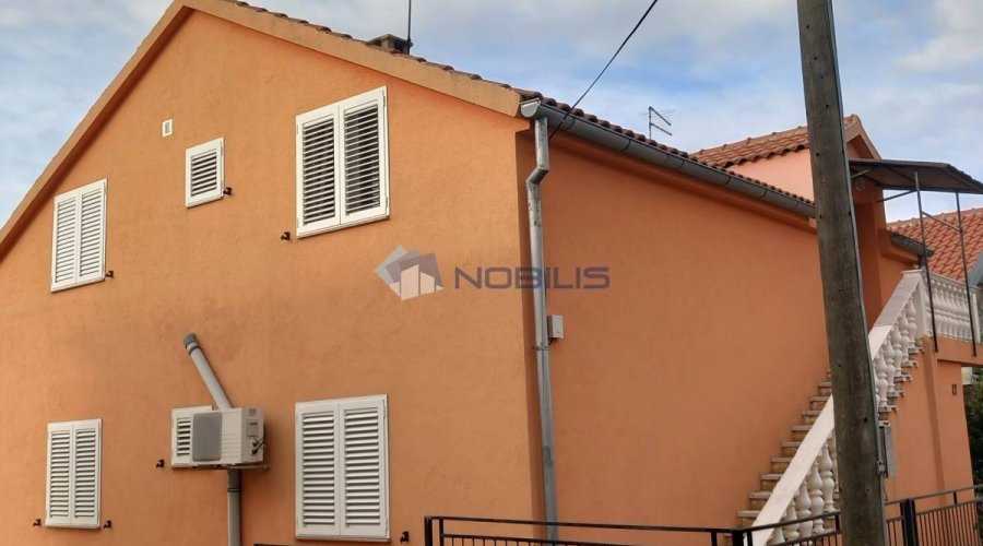 Zadar, Gornji Karin,213m2 - 2