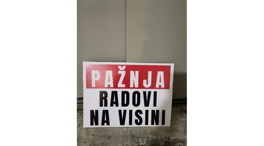 Stampa na ceradi i foliji - 3