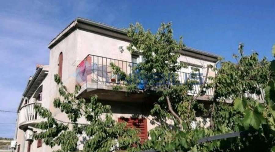 Zadar, Bibinje kuća sa 1260 m2 okućnice - 3