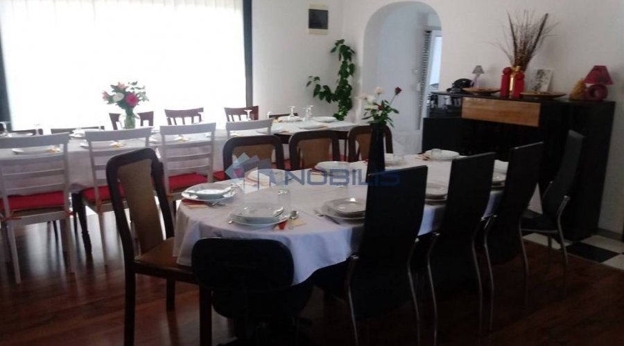 Zadar, Bibinje kuća sa 1260 m2 okućnice - 5