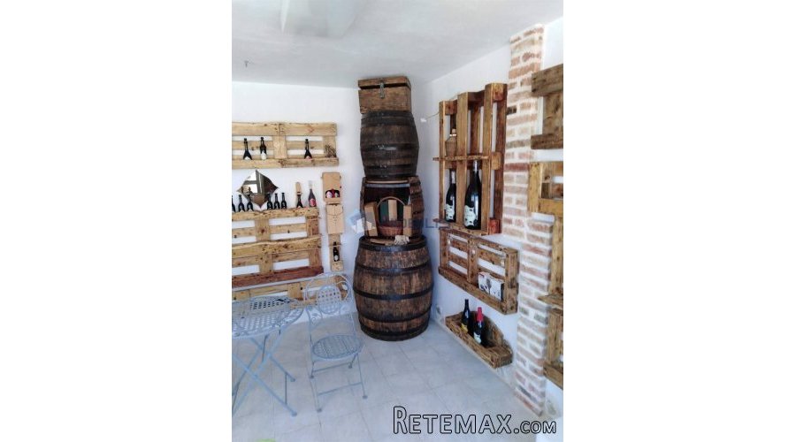 Zadar, Bibinje kuća sa 1260 m2 okućnice - 6