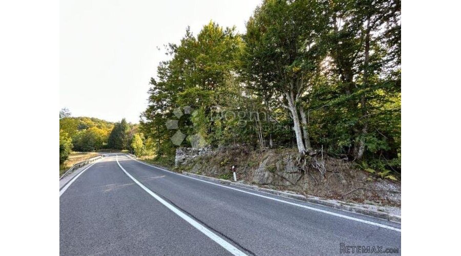 BAŠKE OŠTARIJE 22000m2 !!! SNIŽENO !!! - 3