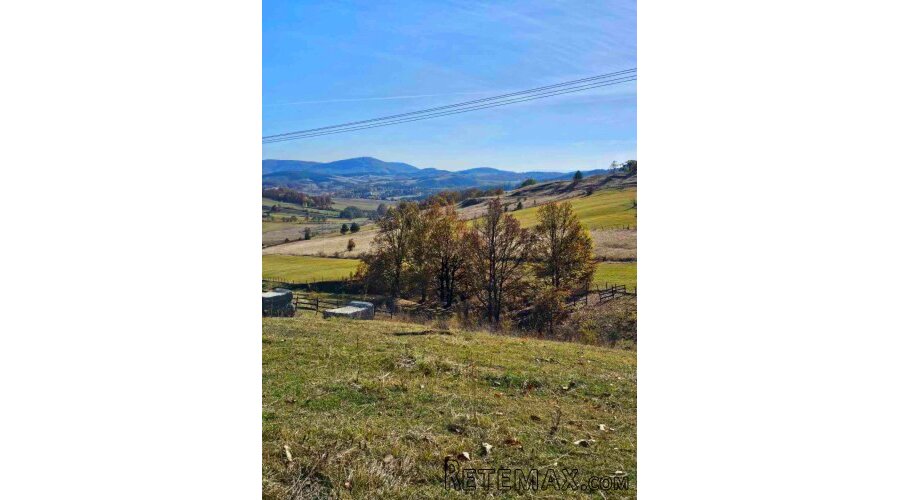 Plac Divcibare-Tometino Polje,gradjevinsko zemljiste - 3