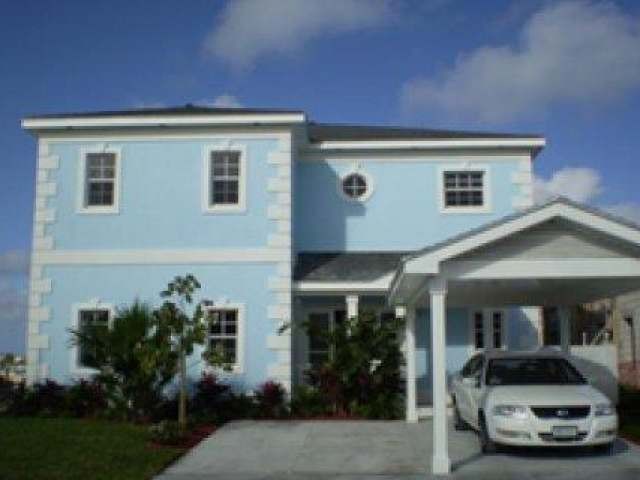 Home Rentals - Executive canal front..