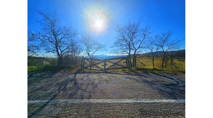 Plac Divcibare-Tometino Polje,gradjevinsko zemljiste - 5