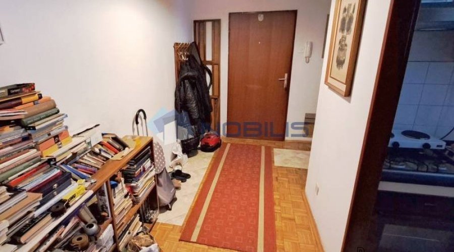 Samobor - Centar, jednosoban stan 52 m2 - 5