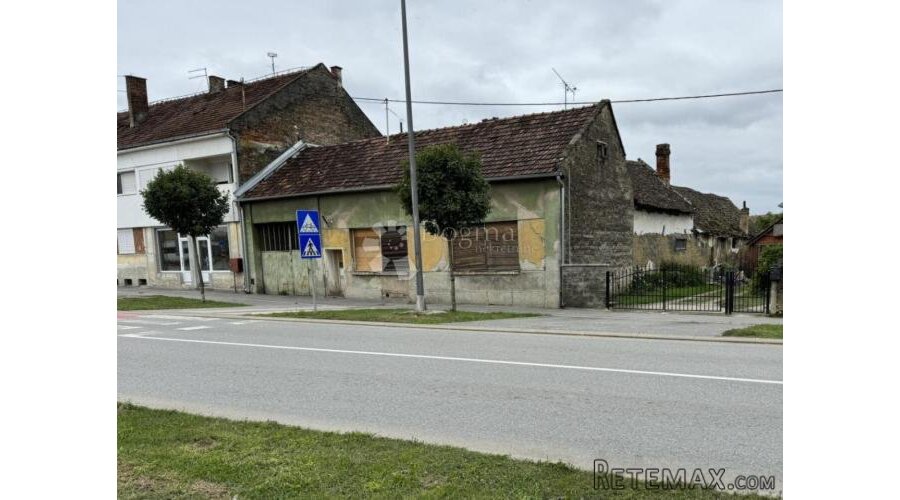 CENTAR DARDE-odlična prilika za investiciju!