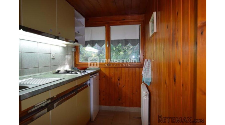 G. Kotar, Vrbovsko, 75m2, okućnica 1.500m2 - 8