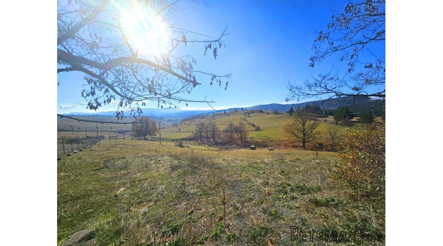 Plac Divcibare-Tometino Polje,gradjevinsko zemljiste - 8