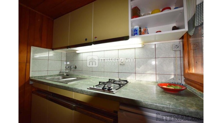 G. Kotar, Vrbovsko, 75m2, okućnica 1.500m2 - 9
