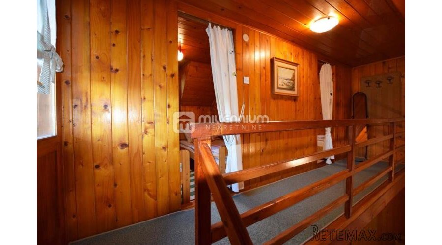 G. Kotar, Vrbovsko, 75m2, okućnica 1.500m2 - 10