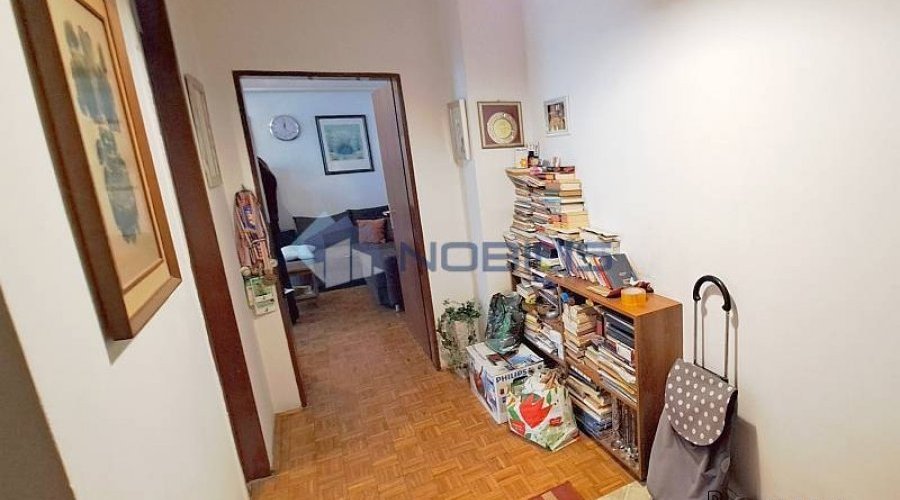 Samobor - Centar, jednosoban stan 52 m2 - 10