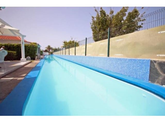 Bungalow for rent in Maspalomas - Gran..