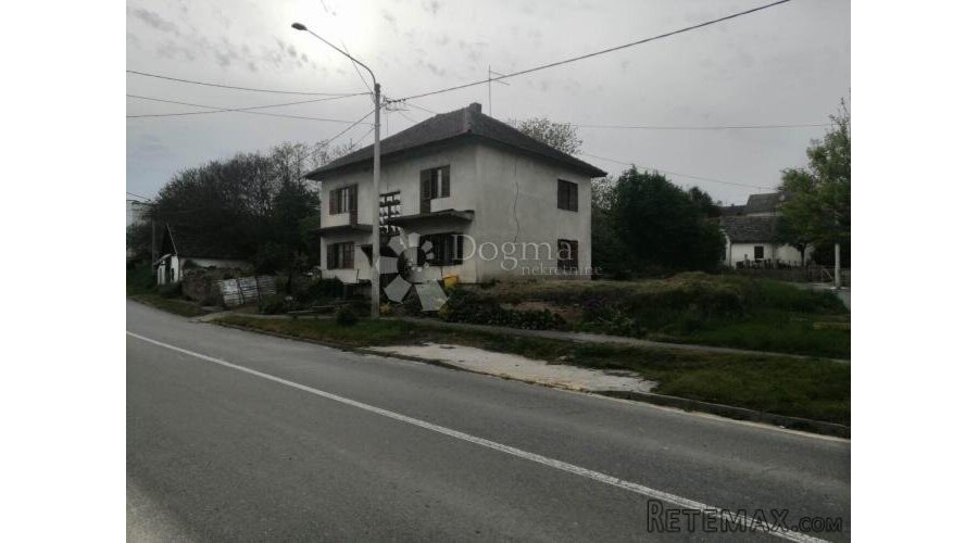 OBITELJSKA KUĆA, KNEŽEVI VINOGRADI - 9