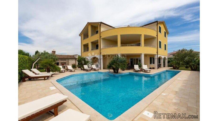 Hotel Rovinj
