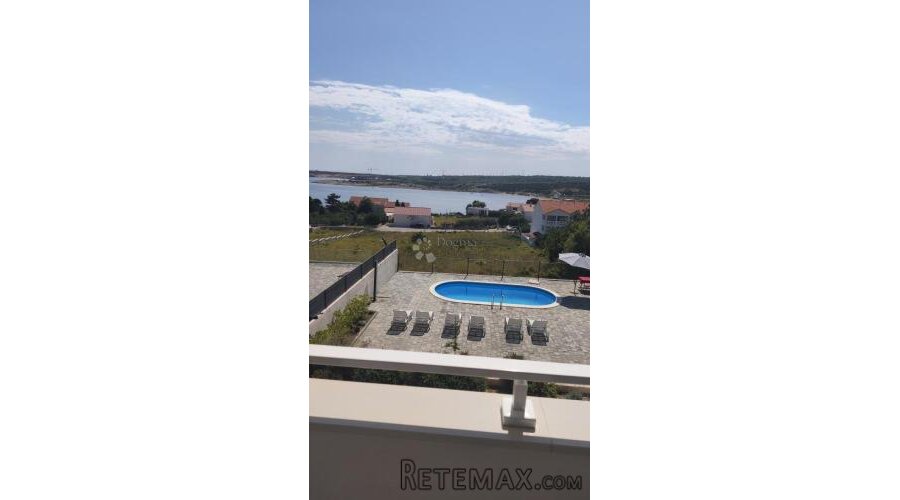 Predivan apartman blizu mora sa pogledom - 3