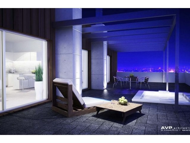 Villa For Sale: Zagreb, Remete