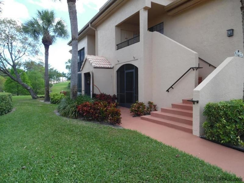 15702 Loch Maree Lane #5801, Delray..