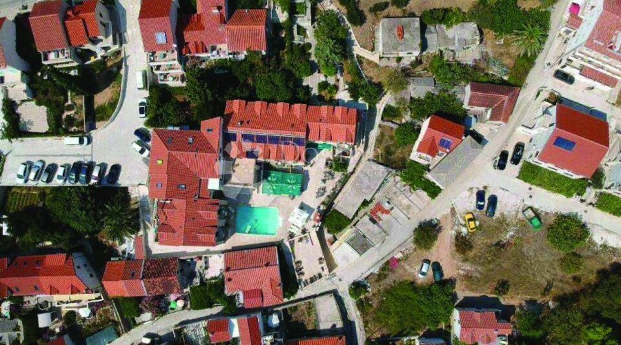 Hotel u Bolu - 2
