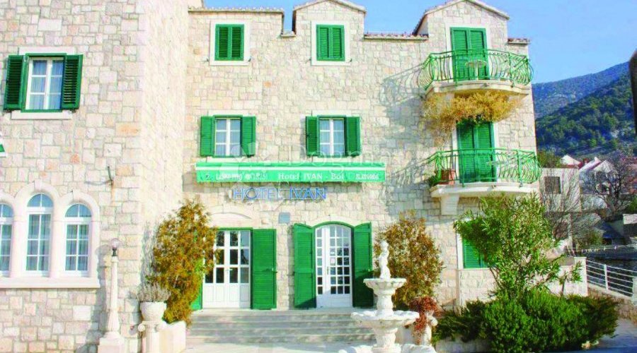 Hotel u Bolu - 3