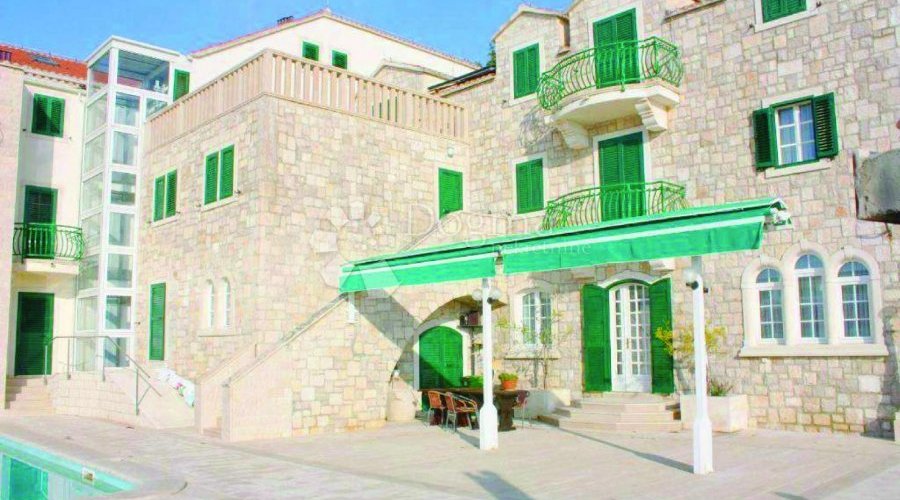 Hotel u Bolu - 4
