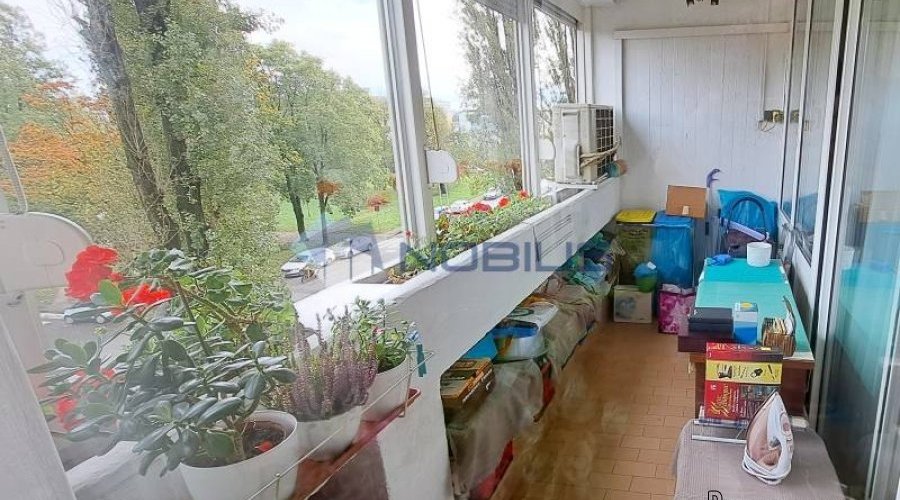 Novi Zagreb - Siget, 3S stan 95 m2 - Super Andrija - 5