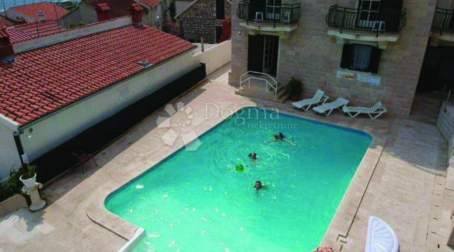 Hotel u Bolu - 6